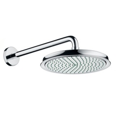 Душ верхний 27х27 см Hansgrohe Raindance Classic 27424000 фото