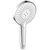 Душ ручной 12,5х12,5 см 3 режима Ideal Standard IdealRain EvoJET B1759AA