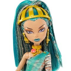 Нефера де Нил. Базовые с питомцами