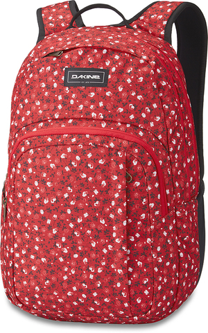 Картинка рюкзак городской Dakine campus m 25l Crimson Rose - 1