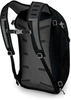 Картинка рюкзак городской Osprey Daylite Travel 24 Black - 2