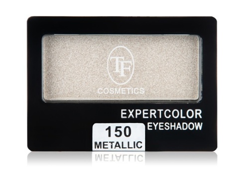 ТФ Тени с эф. металлик т.150 Eyeshadow Mono CTE-20 Rose Chrome