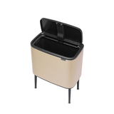 Мусорный бак Touch Bin Bo 36 л, артикул 304583, производитель - Brabantia, фото 4