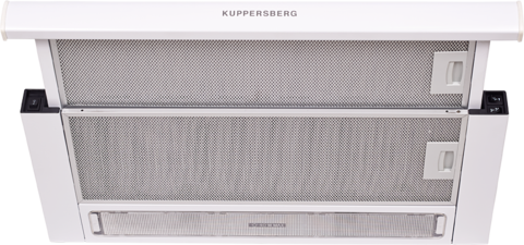 Вытяжка KUPPERSBERG SLIMLUX II 60 BG