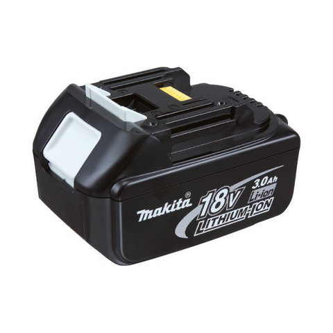 Аккумуляторная батарея Makita BL1830B 197599-5