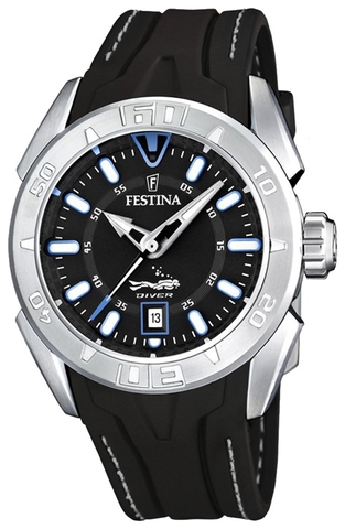 Наручные часы Festina F16505/A фото