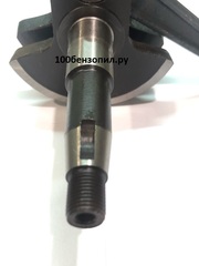 Коленвал для мотокультиватора 