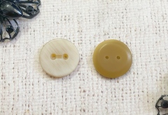 Пуговицы, d 2,1 см
