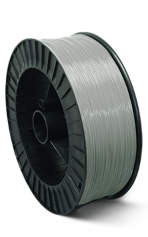 Пластик для 3D-принтера Filamentarno ABS STANDART серый (2250 г)