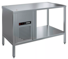 Холодильные столы POLAIR TT1,5GN-G