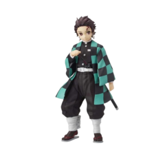 Фигурка Sega Demon Slayer: Kimetsu No Yaiba Tanjiro Kamado