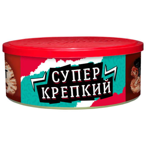 Табак Северный Супер Крепкий  (Super Strong) 100г