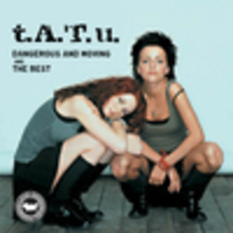 t.A.T.u.  - 2 Albums  - 2005 &