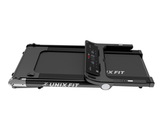 Беговая дорожка UnixFit Hi-tech F2 PLUS Dark Storm