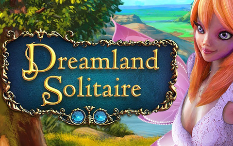 Dreamland Solitaire (для ПК, цифровой код доступа)