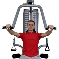 Мультистанция для домашнего использования Impulse IF1860