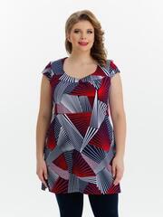 2527 Туника женская