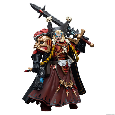 Фигурка Warhammer 40,000: Blood Angels Mephiston