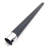 Вал тефлоновый для Kyocera KM 1620, 1650, 2050, 2550, 1635, 2035, TASKalfa 180, 181, 220, 221 (2C920051, 2C920050, 2HF25010, 2KK94240) ELP