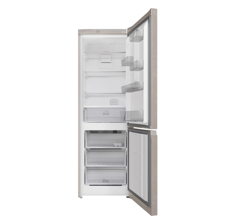 Холодильник Hotpoint HT 4180 M мраморный mini - рис.3