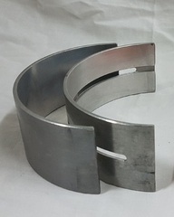 Вкладыш коренной коленчатого вала / BEARING KIT АРТ: SEV574T