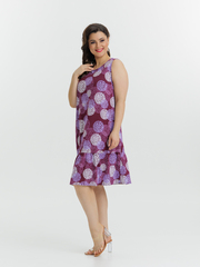 4705 Сарафан женский