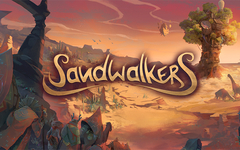 Sandwalkers (Ранний доступ) (для ПК, цифровой код доступа)