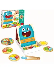 Игра для детей от 3 лет 