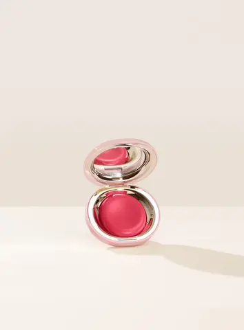 Румяна кремовые Rare Beauty Stay Vulnerable Melting Blush Nearly Pink