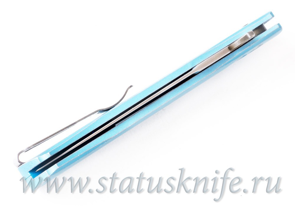 Нож Pro-Tech Rough Turquoise Large Don Enthusiants Exclusive
