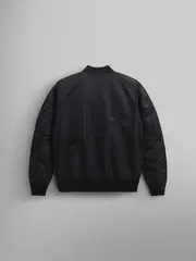 Бомбер Alpha Industries L-2B Blood Chit Gen II Black (Черный)