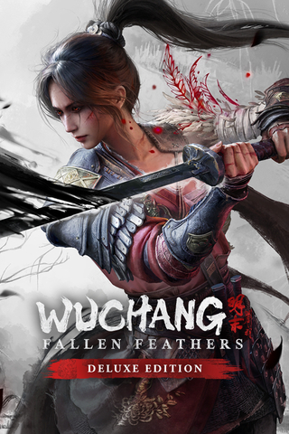 WUCHANG: Fallen Feathers Deluxe Edition (Предзаказ) (для ПК, цифровой код доступа)