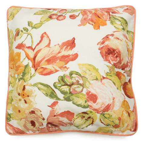 Подушка декоративная 45х45 Edinburgh Weavers EW14