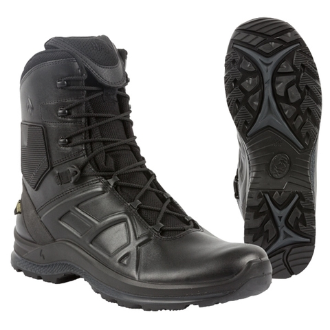 Haix Stiefel Black Eagle Tactical High 2.0 GTX schwarz