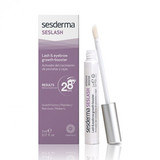 SESDERMA SESLASH Lash & Eyebrow growth booster – Сыворотка активатор роста ресниц и бровей, 5 мл