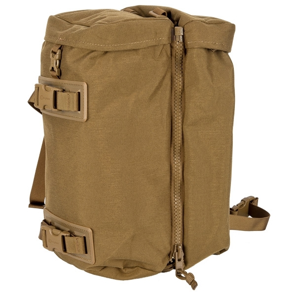 Карманы для рюкзака Berghaus MMPS Pockets II earth brown, Рюкзаки ...