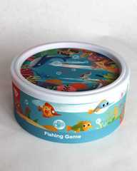 Магнитная рыбалка 12 м+