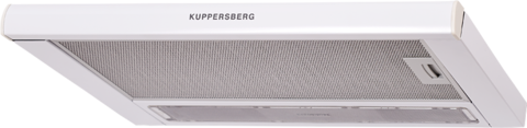 Вытяжка KUPPERSBERG SLIMLUX II 60 BG