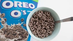 Готовый завтрак Oreo O's Cereal 311 гр
