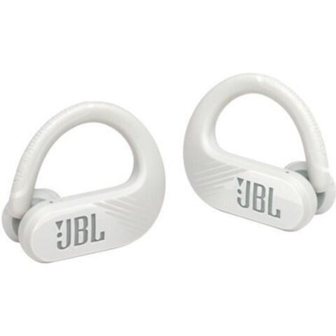 Наушники Вставные JBL Endur Peak II Bluetooth , White