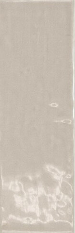 Equipe Country Bullnose Grey Pearl 6.5x20