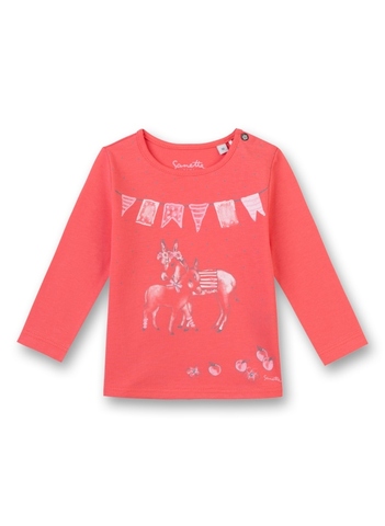 Футболка Sanetta KIDSWEAR 114569 3701