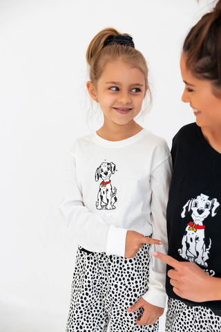 Детская пижама для девочек Rolly Kids Sensis