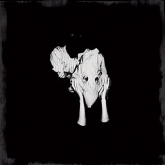 Sigur Ros / Kveikur (2LP+CD)