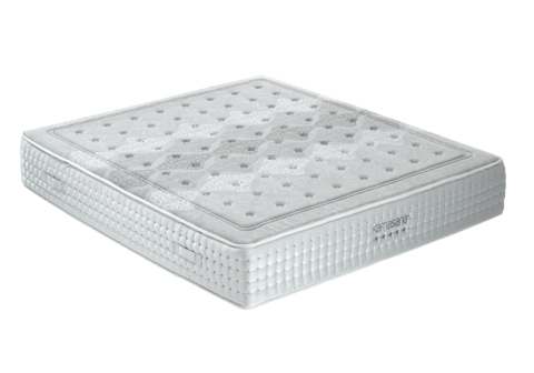 Беспружинный матрас Kamasana Kaizen 160x200 до 160кг