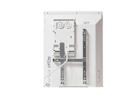 Конвектор электрический Noirot CNX 1500W