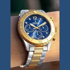 Часы женские Festina F20604/3 Boyfriend