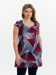 2527 Туника женская