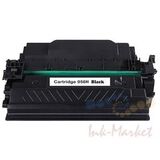 Совместимый картридж для Canon 056Bk для MF540 серий, LBP320 серий. 10 000 стр. - без чипа!