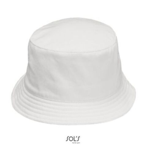 SOL'S BUCKET TWILL